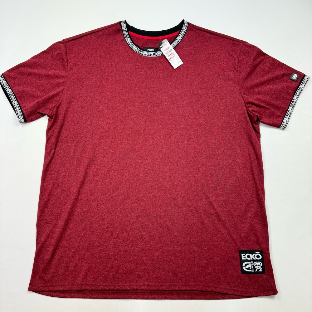 NEW! Men’s Ecko Unltd. Short Sleeve T-Shirt Size 2XL W/Tags